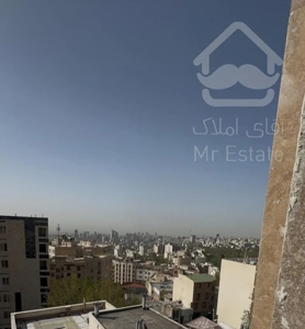 اپارتمان 90 متری ۲ خواب گلابدره (غرق نور)