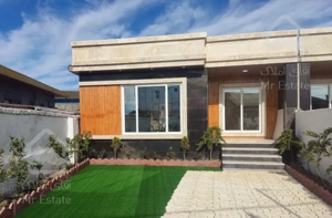 ویلا جنگلی / چند دقیقه به دریا / سرخرود