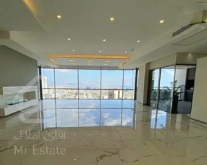 گلستان شمالی۴۰۰مترشاهکارمعماری مدرن ومینیمال