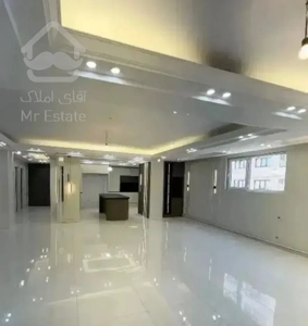 ۸۰مترشیک/دوخواب/سندتک برگ