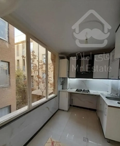 آپارتمان تهرانپارس ۵۱.۵مترفلکه دوم تهرانپارس باوام