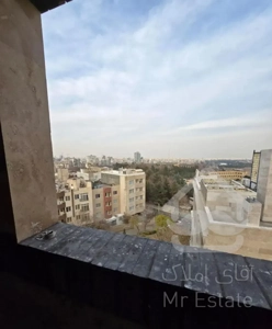 آپارتمان ۱۶۰متری صارمی