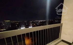 آپارتمان ، 95 متر ، در برج مجلل