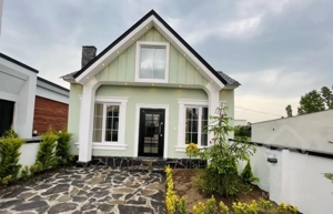 ویلای مینیمال/خاص و شیک/نوساز سندار