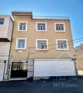 فروش آپارتمان سه خوابه صدرا