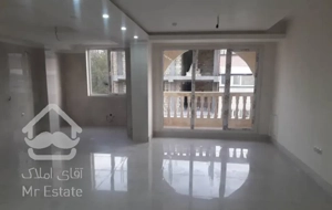 85 متر سند تک برگ بازسازی شده