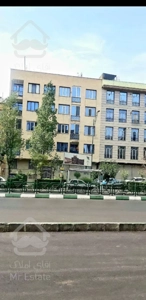 اپارتمان ۴۵ متر بر خیابان ۴۶ متری ثانی