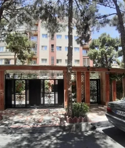 ۶۲ متر یه خوابه فول