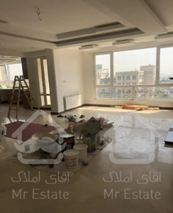 ۱۶۰متر ۳خواب تک واحدی دیدویو رویایئ