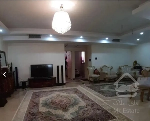 اجاره آپارتمان محله فرجام۱۱۰ متر ۲خواب فول امکانات