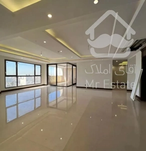 ۱۴۰متر ۲خوابه،کامرانیه شمالی * ویو ابدی