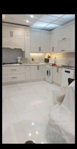 فروش آپارتمان ۶۸ متری ۲ خوابه در پونک بهار غربی