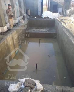 اجرای اسکلت ساختمانی با استادکارهای مجرب