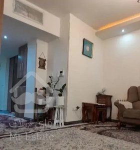 ۹۰ متر ۲ خواب شهپریان(البرز)شهرک شهید بهشتی