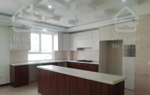 ۱۱۵ متر ۳ خواب فول میرزای شیرازی