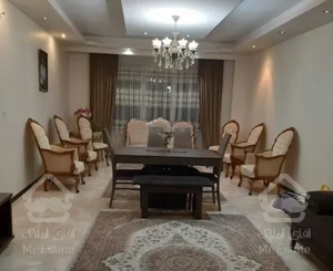 آپارتمان 108 متری در خیابان میلاد 2 مهرشهر