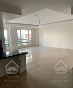 مرزداران ۲۰۰ متر ۳ خواب ۲ پارکینگ ۴ ساله