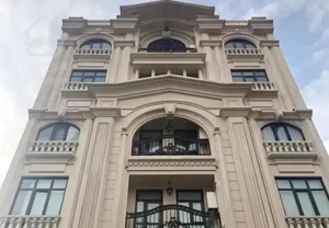 ۱۰۸ متر ۲ خواب مستردار/فول امکانات /برند ولوکس