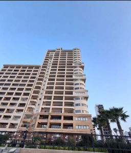 فروش واحد لوکس در قصر پیام سرخرود پلاک یک دریا