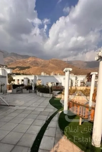 نیاوران کامرانیه 250متر آپارتمان مجلل متری 480