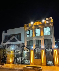 فروش خانه ویلایی