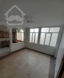 رهن آپارتمان ۴۳ متری ۱ خوابه طبقه ۱ در گرگان