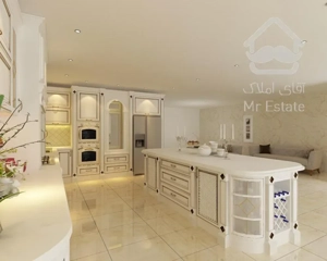 115متر/برج هتلینگ/مجلل/سرمایه گذاری