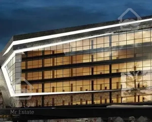 ۱۲۰ متر اداری در برج برند / چیتگر/ شهرک راه آهن