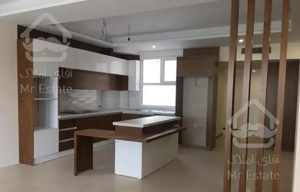 125متر/دو خواب/نوساز/ویوو ابدی