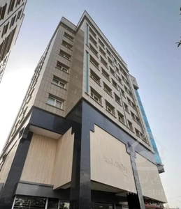 اپارتمان مجتمع مسکونی اقامتی حیات شرق و ایمان