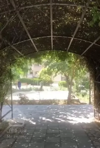 ۳ خواب برج آوا منطقه ۲۲ دریاچه چیتگر