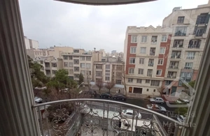 ۲۳۵متر/۴خوابه+مشاعات آبی