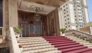 181متر کلید نخورده شاهپسند برج باغ اعیانی هروی