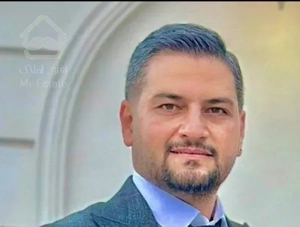 فروش ۵۷ متر دو خواب روبه نما نوبنیاد