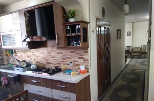 رهن کامل آپارتمان ۱۳۳ متری