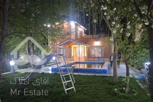 ویلا دوبلکس زردنجان