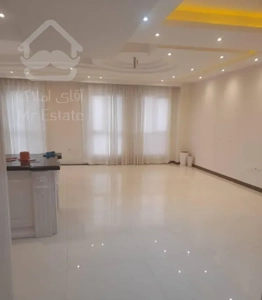 ۱۰۶متر اباذر سالن پرده خور سند شخصی