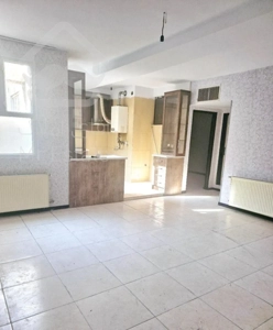 آپارتمان دوخوابه ،پارکینگ، انباری، آسانسور .