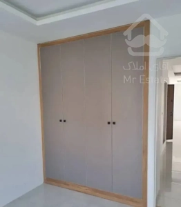 رهن و اجاره آپارتمان نوساز قلب شهر بینظیر طبقه۵