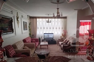 آپارتمان شهرک کوثر 96 متری 2 خوابه. (مجتمع)