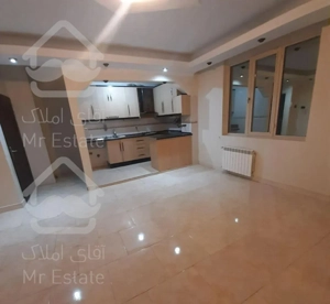 ۶۴ متر دو خوابه مترو شادمان  ۲ کله