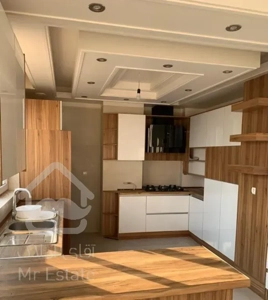 اپارتمان۱۳۰ متری روح افزا