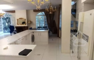 سعدآباد140متر2خوابه آپارتمان ویلایی