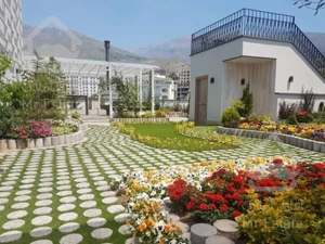 آپارتمان ۱۷۰متر اقدسیه سپند نوسازبرج باغ فول تراس