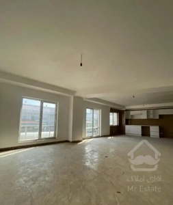 اپارتمان ۱۲۰ متری۳خواب/تنکابن