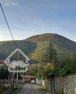 خانه ویلایی دربست ومشرف به جنگل