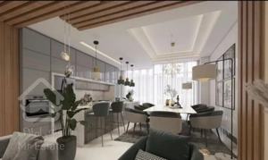 فروش ۱۴۵ متری مدرن لوکس زیر قیمت منطقه