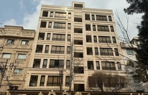 ۹۸متر دوخواب ۲ساله شیک خیابان ۱۹۲ مظفری