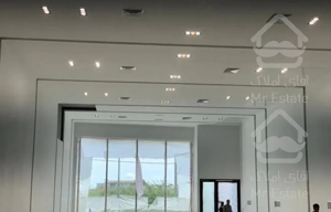 مغازه 250 متری مناسب کافه