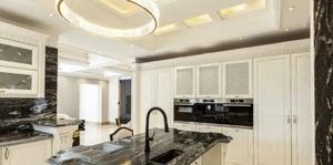 آپارتمان ۶۲ متری کمربندی شرقی سند ملک